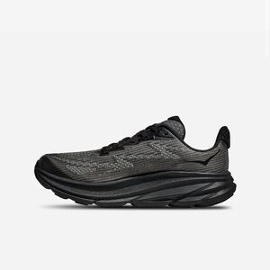 HOKA Kids' Grade School Clifton 9 Running Shoes